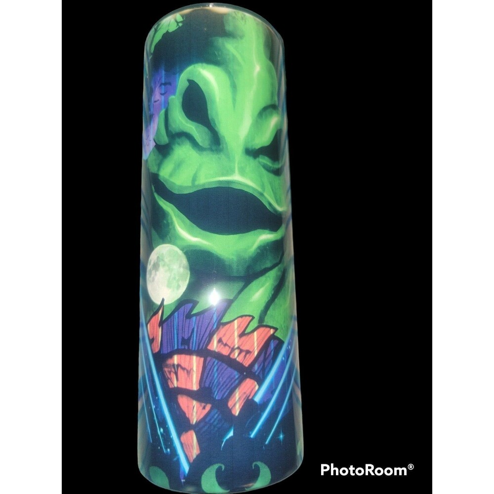 Oogie Boogie 20oz. Stainless Steel Tumbler